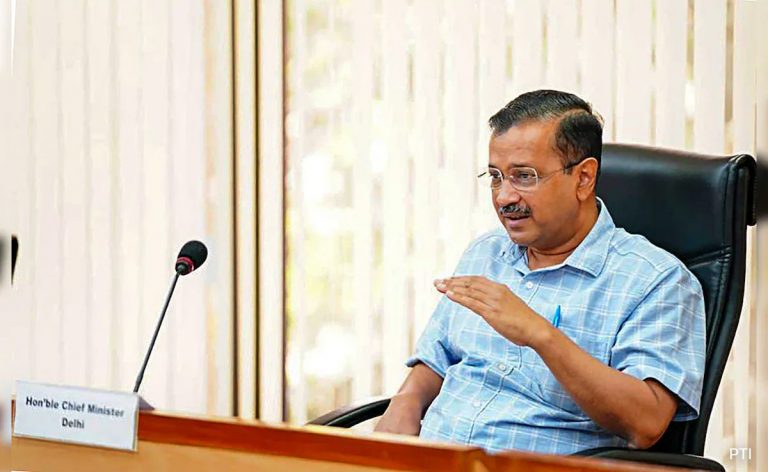 Delhi High Court on Wednesday gave time to the Enforcement Directorate to file a reply on Delhi chief minister Arvind Kejriwal’s interim plea seeking release from the custody of the federal agency.