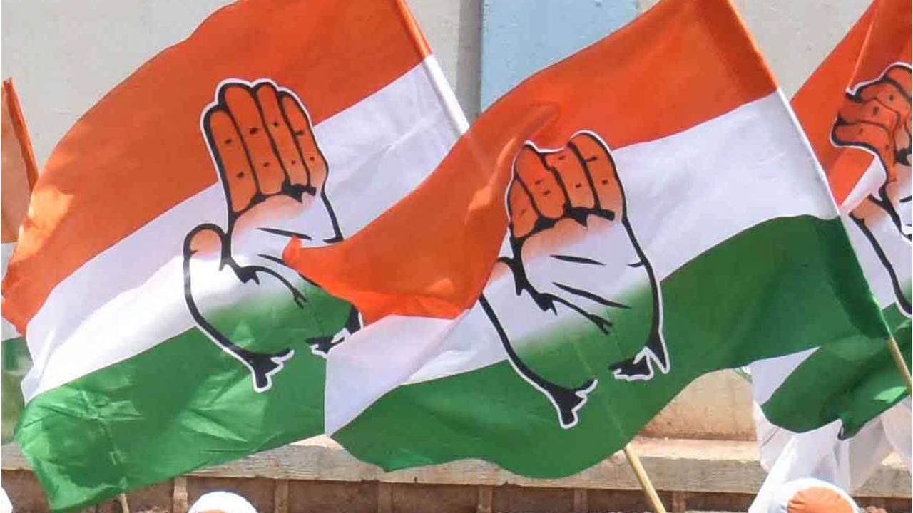 MP Congress Candidate List: Congress declared names of candidates for Guna, Damoh and Vidisha seats of Madhya Pradesh.