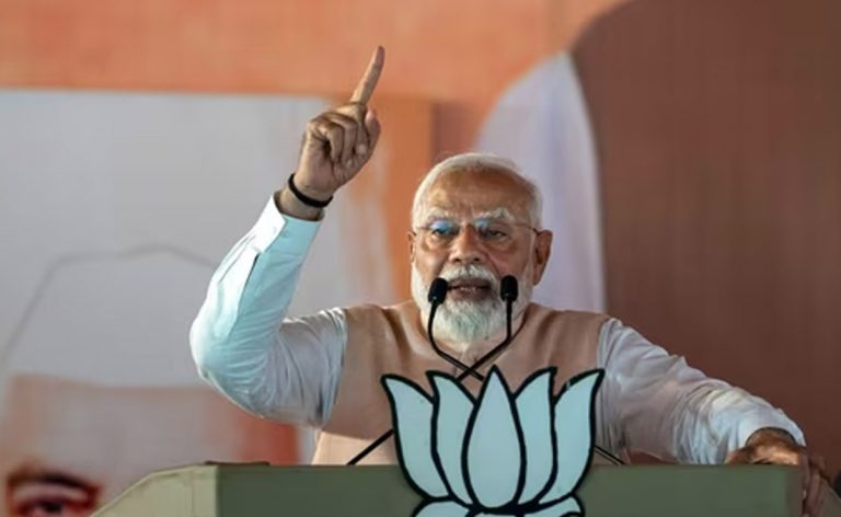 Refuting allegations by the opposition, Prime Minister Narendra Modi on Monday said the Enforcement Directorate (ED) is an independent agency and it is working independently while underlining that the government does not interfere with its work.