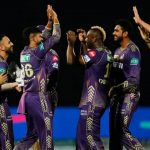 DC vs KKR, IPL 2024 Highlights: KKR recorded the second-highest team total in IPL history thanks to a stunning display from Sunil Narine, Ankgrish Raghuvanshi and Andre Russell.