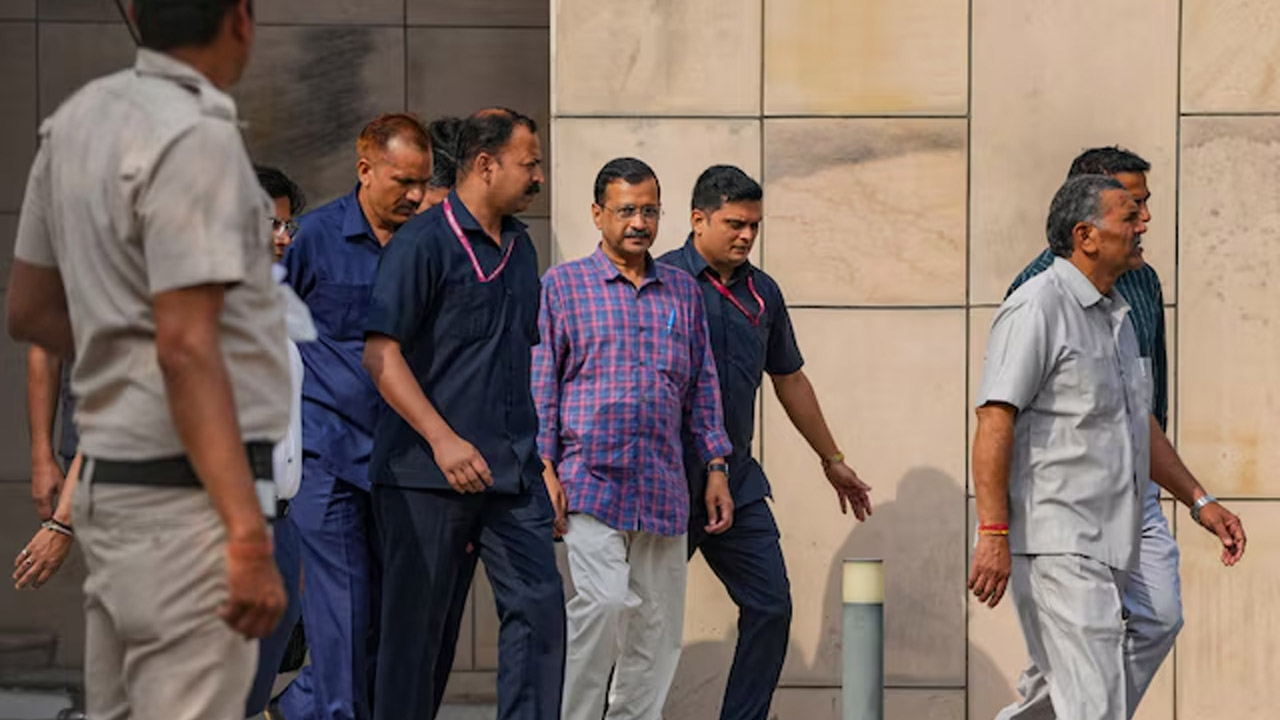 A Delhi Court on Monday sent chief minister Arvind Kejriwal to judicial custody till April 15 in the excise policy scam case.