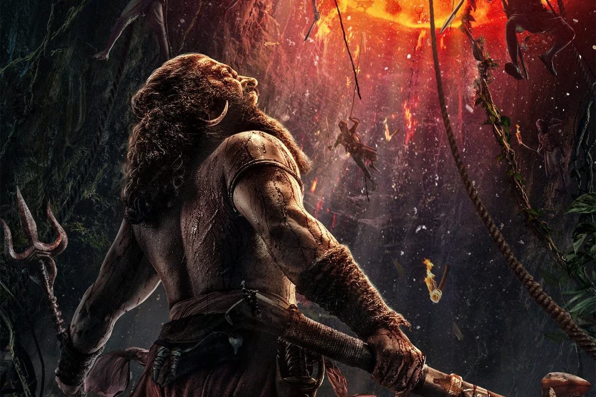 Kantara 2: Rishab Shetty Says A Huge Set Has Been Put Up In His Village, Team To Shoot There In April