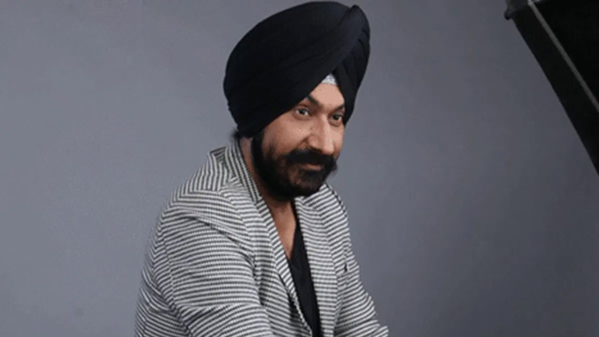 TV actor Gurucharan Singh, who is best known for playing Roshan Singh Sodhi in Taarak Mehta Ka Ooltah Chashmah,