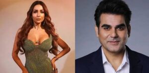 Malaika Arora and Arbaaz Khan met in their 20s and fell in love with each other. They got married in December 1998 and their first child Arhaan was born in November 2002.