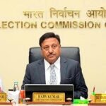 Election Commission of India (ECI) on Monday highlighted the efforts made by the poll panel to conduct free and fair elections. This is the first time when the poll body held such a post-election, pre-result briefing.