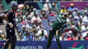 Pakistan has been eliminated in the first round of T20 World Cup 2024. There are many reasons for this performance of the defending finalist, let us tell you about them.