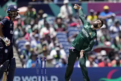 Pakistan has been eliminated in the first round of T20 World Cup 2024. There are many reasons for this performance of the defending finalist, let us tell you about them.