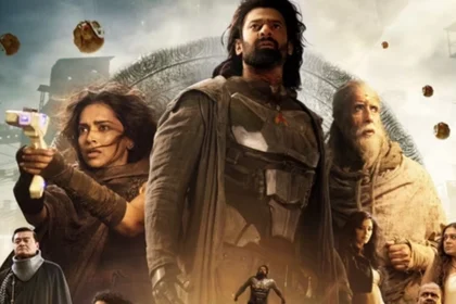 Kalki 2898 AD To Surpass RRR With Record Opening In US? Prabhas' Film Likely To Earn Rs 200 Crore On Day 1