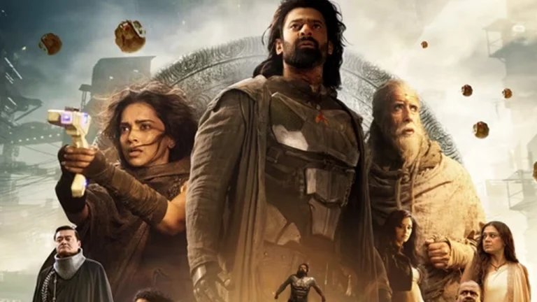 Kalki 2898 AD To Surpass RRR With Record Opening In US? Prabhas' Film Likely To Earn Rs 200 Crore On Day 1