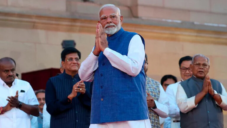 Hundreds of BJP leaders, workers and supporters may now have to update their social media profiles, after Prime Minister Narendra Modi on Tuesday requested them to remove ‘Modi Ka Parivar’ suffix from their display names.