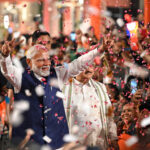 M Modi Thanks Citizens For NDA's Historic 3rd Term, Says Fight Against Corruption Will Continue