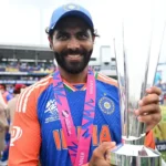 Ravindra Jadeja retires after Virat Kohli and Rohit Sharma: Will not play T20 International for Team India