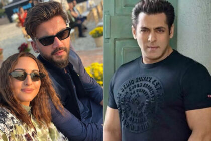 onakshi Sinha-Zaheer Iqbal Wedding Guest List Revealed; Will Salman Khan Attend?