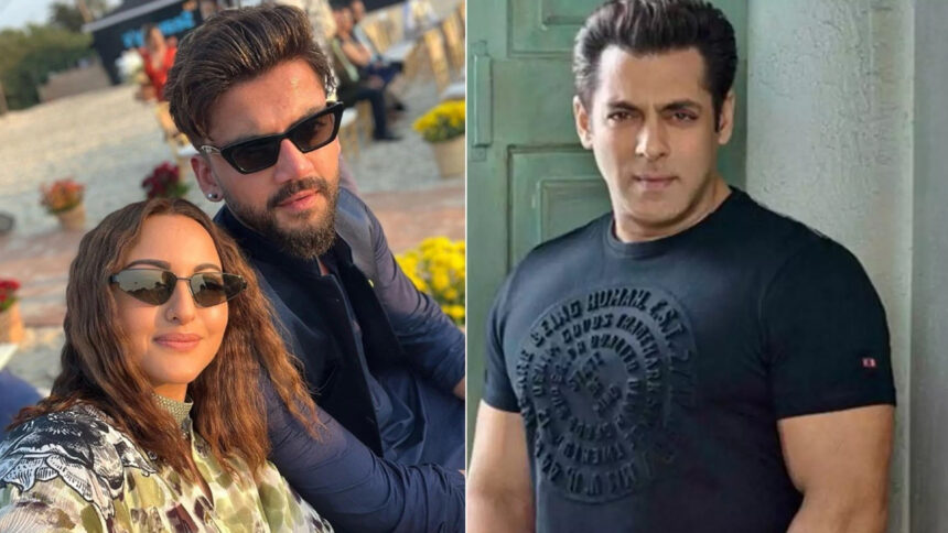 onakshi Sinha-Zaheer Iqbal Wedding Guest List Revealed; Will Salman Khan Attend?