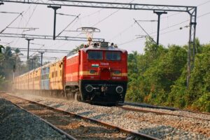 Indian Railways has once again made a big change. Many trains running during the time of Corona which used to start with zero.