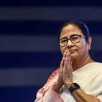 Mamata Banerjee over her walkout from NITI Aayog meeting