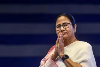 Mamata Banerjee over her walkout from NITI Aayog meeting