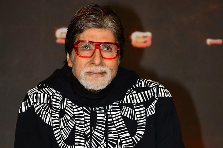 Amitabh Bachchan revealed he purchased the Mahabharat amid the success of Kalki 2898 AD but faced an issue when it arrived.