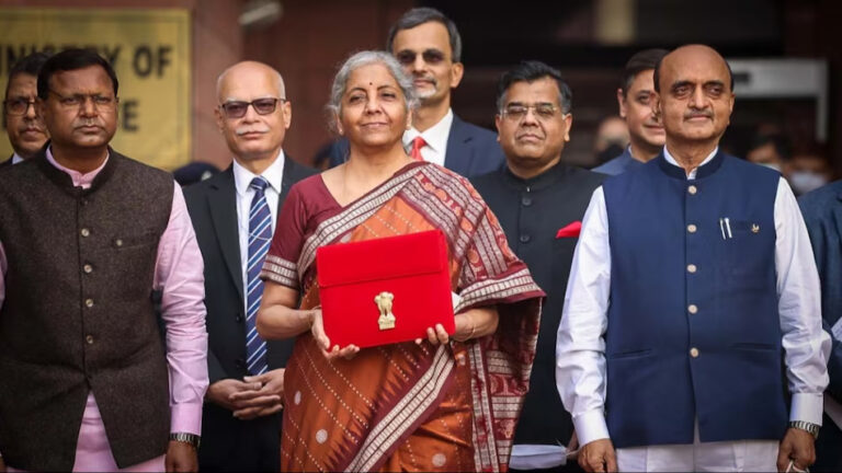 Budget 2024-25, which will be presented by Finance Minister Nirmala Sitharaman on Tuesday at 11 am, is a crucial document that will outline the government’s revenue and expenditure for the full financial year 2024-25.
