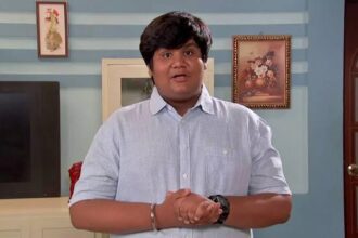 Kush Shah, who played the role of Goli in Taarak Mehta Ka Ooltah Chashmah, is quitting the show for further studies.