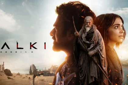 r Kalki 2898 AD is creating havoc at the box office. The epic sci-fi film is directed by Nag Ashwin and stars the likes of Amitabh Bachchan