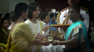 Captain Anshuman Singh, a medical officer in Indian Army who died saving lives and critical medical equipment 