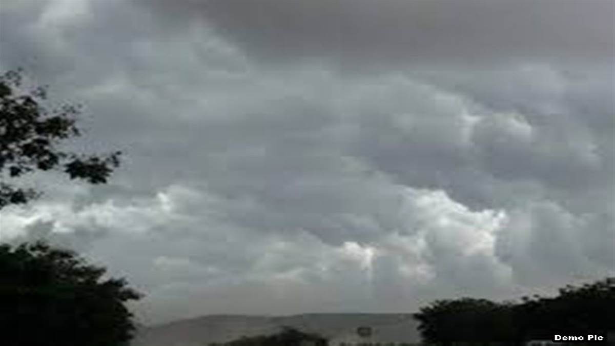 Madhya Pradesh, heavy rains occurred in more than 10 districts on Wednesday.
