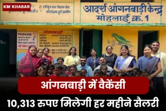 Anganwadi Recruitment 2024 Online Apply Date