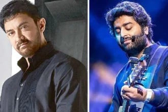 Aamir Khan Told Junaid Khan He's 'Retiring'; Sunidhi Chauhan Reveals Why Arijit Singh Is So Successful