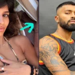 Jasmin Walia confirmed that she is dating Hardik Pandya?