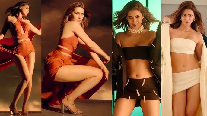 Kriti Sanon is currently enjoying the beauty of Greece. Her vacation photos are nothing short of mesmerising.