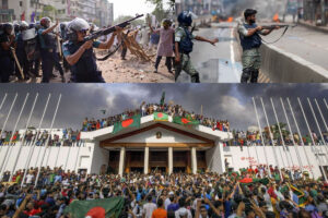 Attacks on Hindus in Bangladesh Major Concern, Gulf Money Turning Locals Radical: