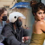 Rhea Chakraborty has found love again following the tragic death of her boyfriend Sushant Singh Rajput.