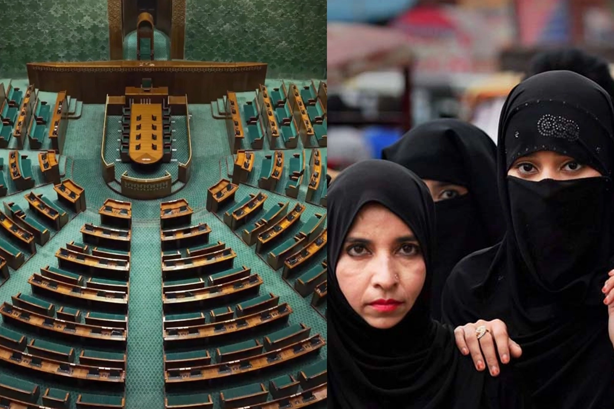 Poor Muslims And Women The Only Intent Behind Amending Waqf Act, Say Sources