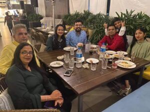 Roof collapses in Mhow, MP, 5 dead: 3 JCBs, 1 Pokelin had to be deployed to remove the bodies; two real brothers and a contractor among the dead