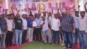 CG computer operators on indefinite strike