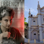 Kangana Ranaut has been issued a notice by the Madhya Pradesh High Court for the movie 'Emergency'.