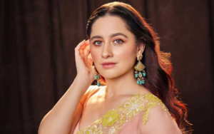 Sanjeeda Sheikh praises Rashmika Mandanna: 'Animal changed my thinking'