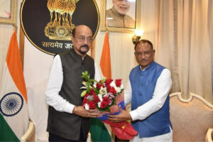 Republic Day 2025, the national flag will be hoisted with great pomp across Chhattisgarh on January 26. In the capital Raipur, Governor Ramen Deka will hoist the national flag at the main function and take the salute of the parade.
