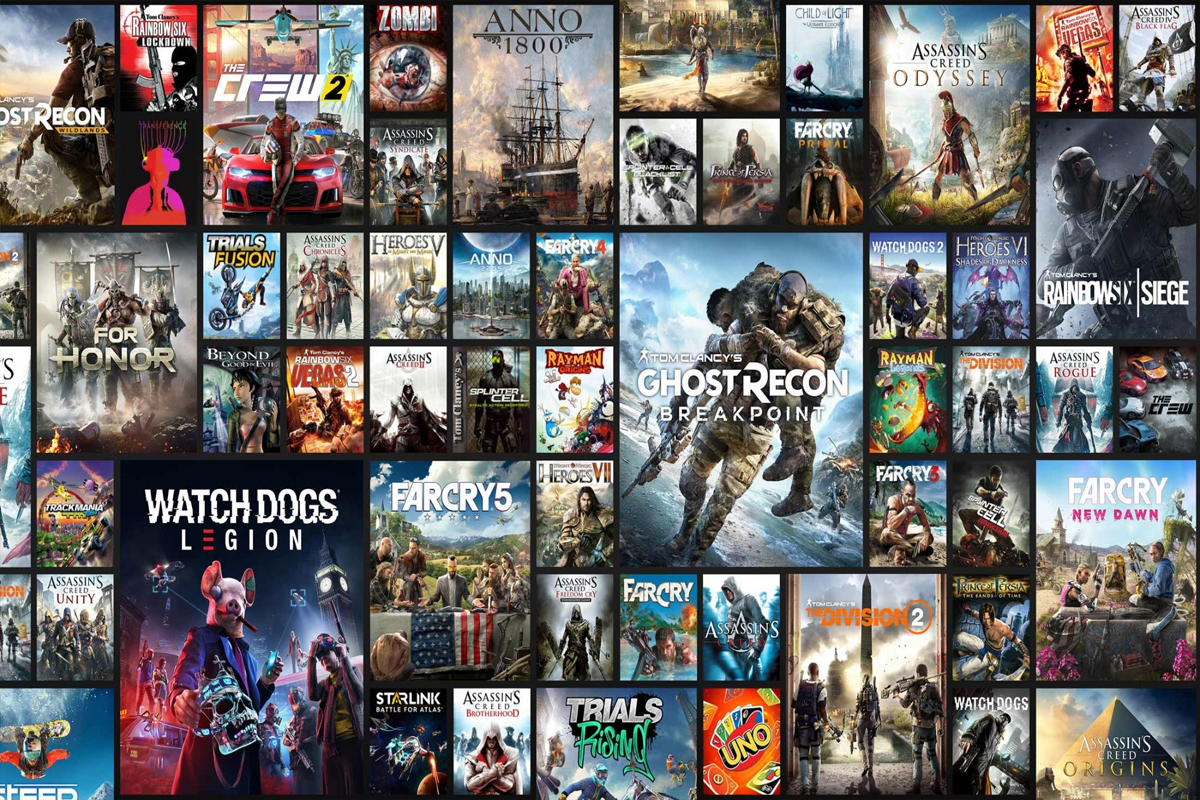 PC game Check out the hottest games slated to launch on Nintendo Switch, PC, PlayStation, and Xbox in 2025.