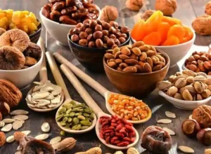Dry Fruits: In this place in India, cashews and almonds are available at the price of potatoes and onions, people call it 'Cashew City'