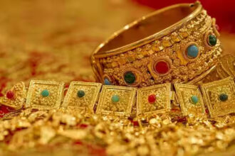 The price of gold can reach Rs 1 lakh! There may be a big change in Budget 2025