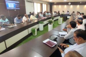 CM Dr. Mohan Yadav will be on a visit to Balaghat district