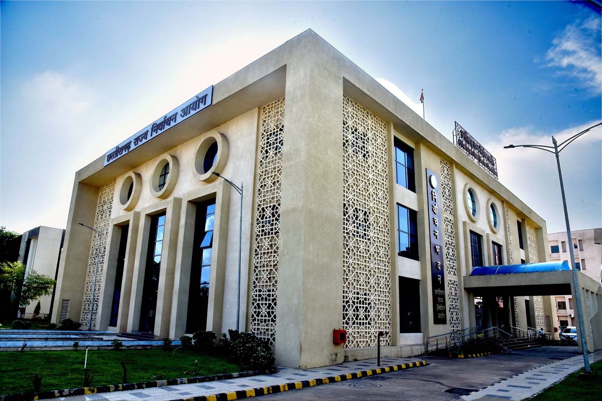 Model Code of Conduct has been completely removed. Now the process of development work, administrative transfer and promotion which has been stopped in the state can be started again.