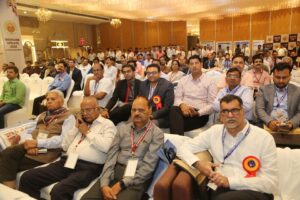 स्वास्थ्य क्षेत्र में क्रांतिकारी सुधार: उप मुख्यमंत्री Rajendra Shukla का बड़ा ऐलान, ग्रामीण स्वास्थ्य सेवा को मजबूती: 75,000 नई मेडिकल सीटों की घोषणा 4 Rajendra Shukla: The "26th Medicine Update 2025" program organized by the Jabalpur Chapter of the Association of Physicians of India at Hotel Vision Mahal was successfully concluded today under the chief hospitality of Dr. Hedgewar.