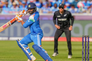 ICC Champions Trophy 2025: India's spectacular win, beat New Zealand by 44 runs, clash with Australia in semi-finals