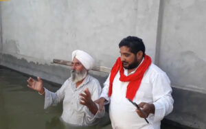 cases of conversion, other methods are adopted along with prayer meetings. Hindu organizations are also constantly protesting against the conversions happening across the country