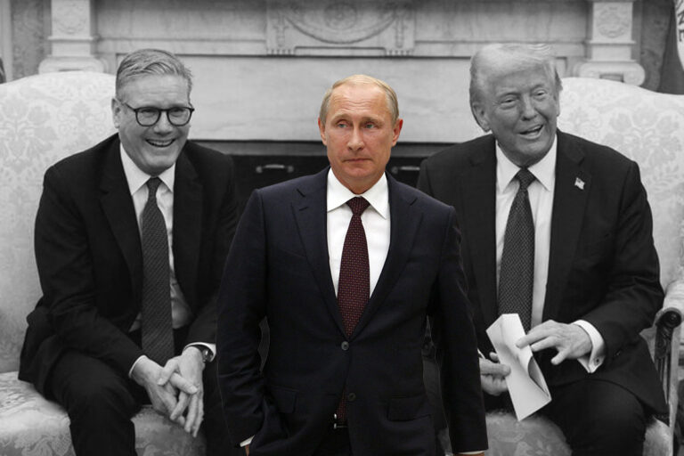 Donald Trump said on Thursday that he trusts Russian President Vladimir Putin to abide by any ceasefire agreement with Ukraine.