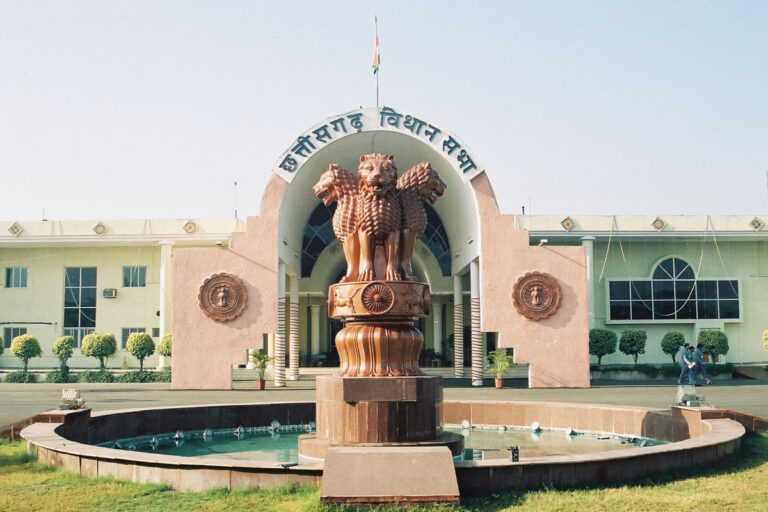 CG Vidhansabha Budget Session 2025: Important issues related to Excise, Education and Revenue Department will be raised in the House on the seventh day