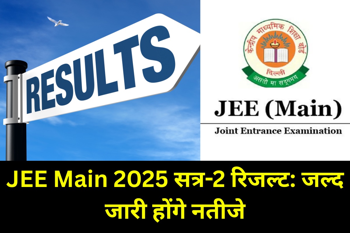 JEE Main 2025